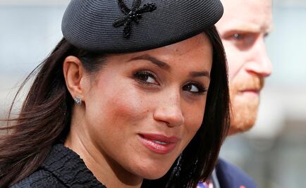 Meghan Markle vuelve a redes sociales para presentar su nueva marca de productos de cocina