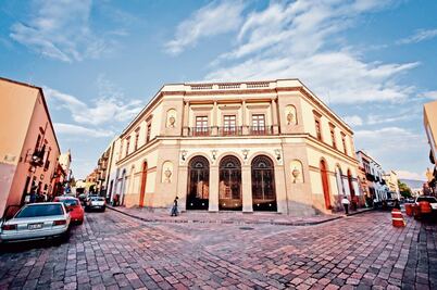 Las celebraciones vuelven a Querétaro 