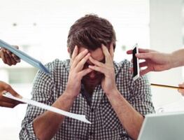 Partido Verde pide que intentos de suicidio sean considerados riesgo de trabajo; busca proteger la salud mental de trabajadores