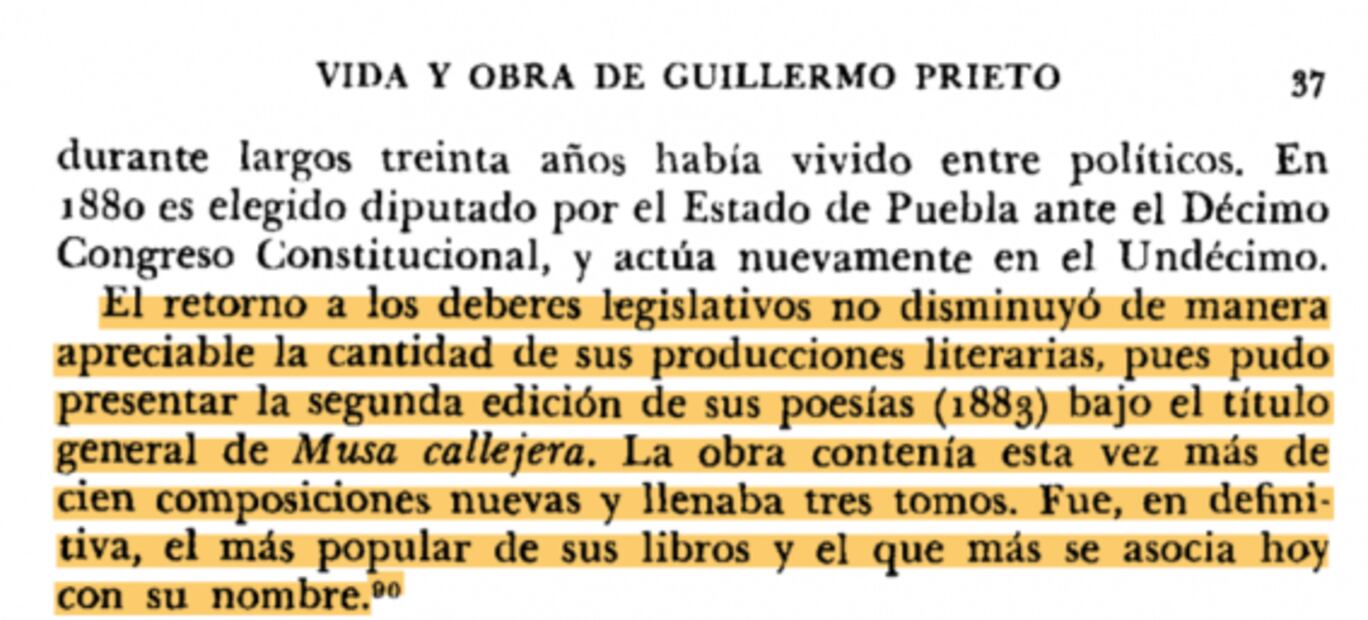 Lo que Gertz plagió para libro: estos son 9 ejemplos