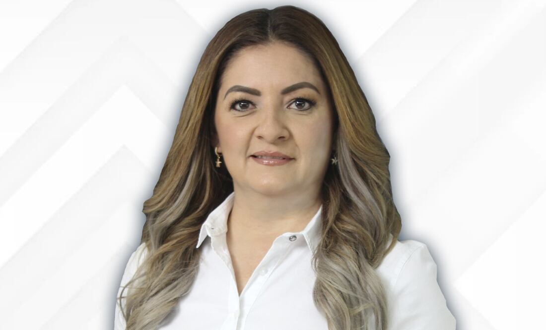 Dulce Rodríguez Ovando, es la nueva secretaria general de Gobierno y Mediación del gobierno de Chiapas (11/11/2025). Foto: Captura de pantalla