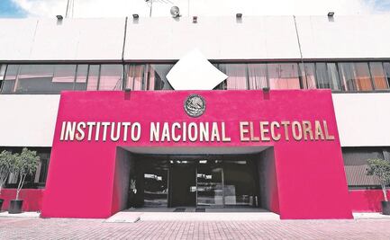 Incumplen 6 de 27 candidatos obligación de registro en sistema de información: INE  