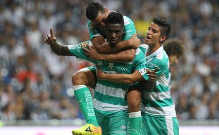 Santos tendrá juego a beneficio contra Dynamo