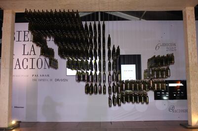 Nación de Vinos 2025: lo mejor de la industria vinícola mexicana