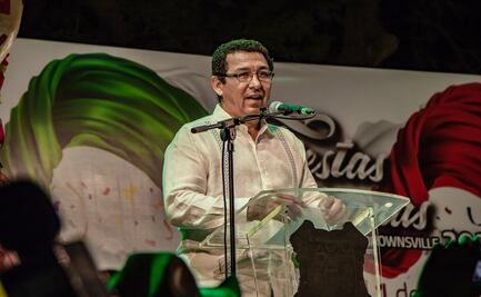 Sala Regional del TEPJF dictamina contra alcalde de Matamoros