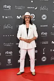 A Jaenada todavía le impacta México