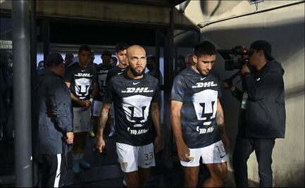 ¿Cuándo y dónde ver el partido Pumas vs Rayados del Apertura 2022?