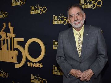 Cuando Coppola estuvo a punto de rechazar "El Padrino", pero George Lucas salió al rescate