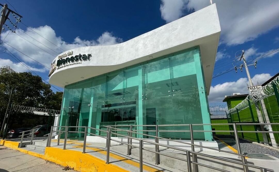 Banco del Bienestar detalló que en el periodo de referencia, las comisiones y tarifas netas ascendieron a dos mil 990 millones de pesos, correspondientes al servicio de comisiones y tarifas por la distribución de productos y programas especiales. Foto: Especial