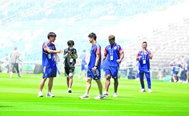 En Monterrey se disputará el juego 1000 en Copas del Mundo