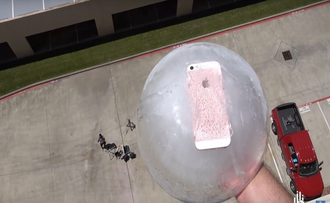 Foto tomada de Youtube