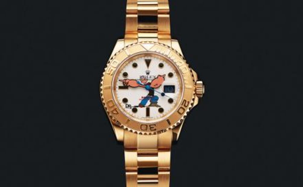 Este libro es la Biblia de la relojería emocional