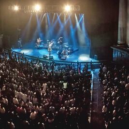 Empresas de espectáculos restaurarán competencia