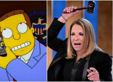 Los mejores memes “ilegales” que robaron miles de risas este Día del Abogado