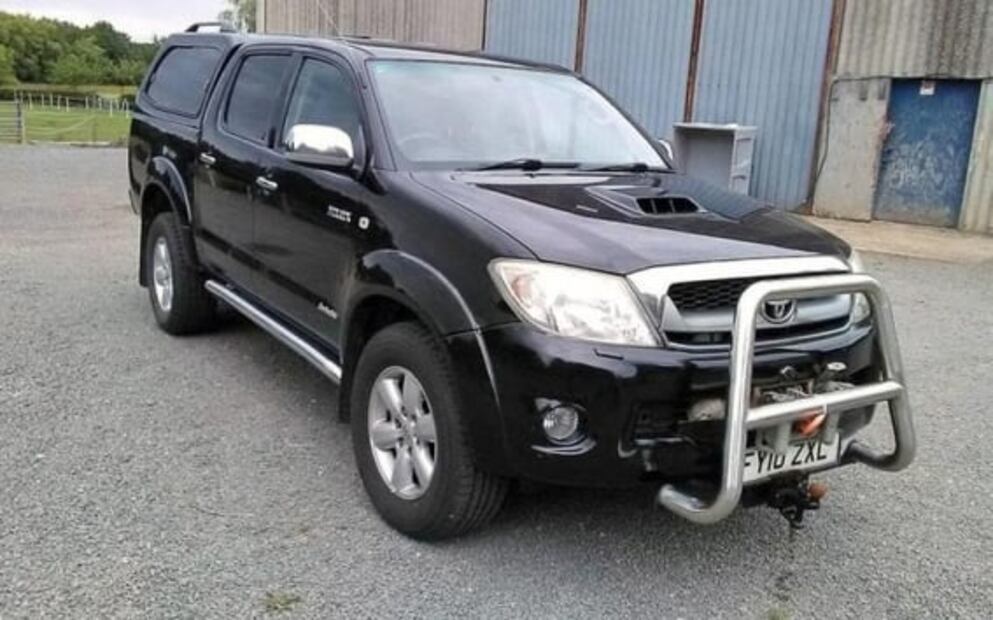 Modas que han marcado la historia de los automóviles