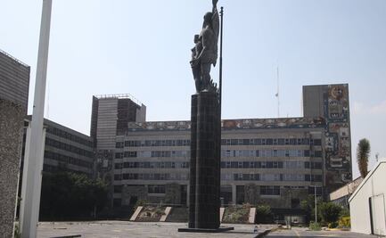 El Centro SCOP seguirá esperando atención