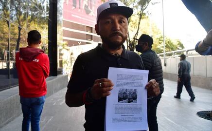 "El Mijis" denuncia al cantante Lalo Mora por manosear a fans