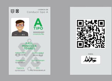 Cómo sacar la licencia de manejo digital en la CDMX