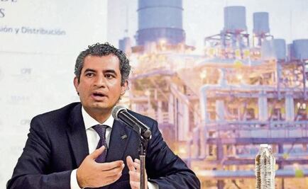 Avalan candidatura de Ochoa Reza para dirigencia del PRI