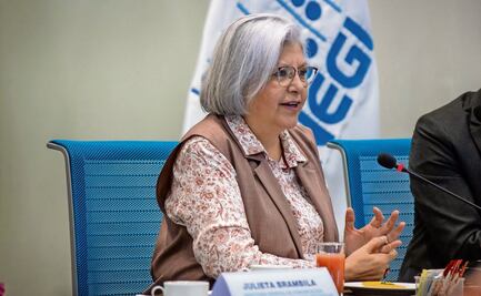 Medición de pobreza, en veremos