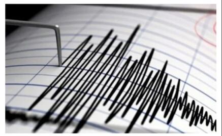 Registra Sismológico Nacional movimiento de 2.1 en CDMX
