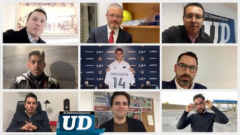 "Soy leyenda", afirmó "Chicharito"; esto opinan los expertos