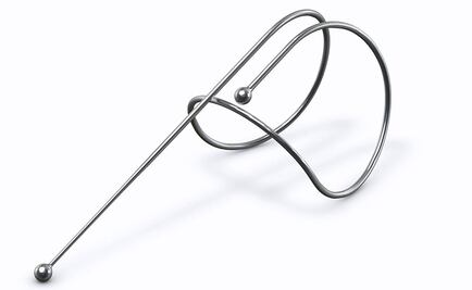 Crean implantes contra severos males respiratorios