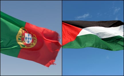 Portugal contempla reconocer a Palestina como Estado; decisión se tomó tras "múltiples contactos" con socios, asegura