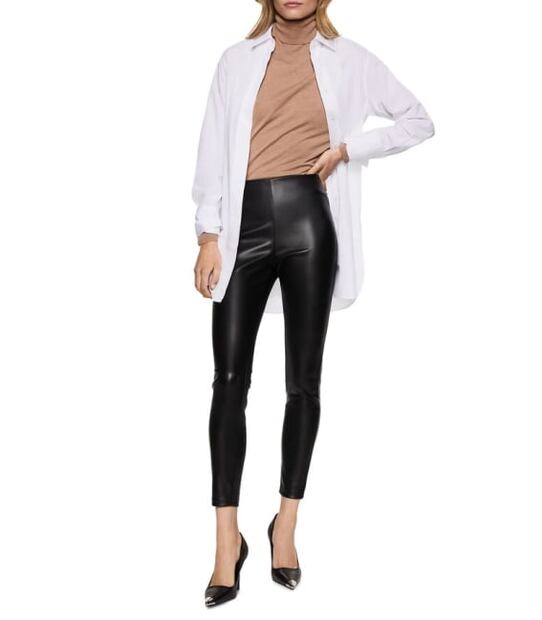 Los leggins que dominarán el street style en 2023