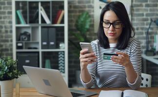 Apps financieras evolucionan para ofrecer más claridad y confianza  