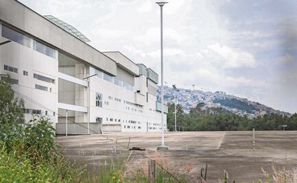 Urgen a abrir el Hospital Ceylán en Tlalnepantla