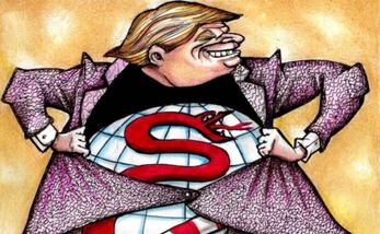 Cartón de LUY