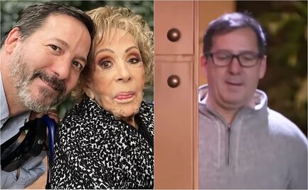 Iván Cochegrus niega que Luis Enrique Guzmán faltara al homenaje de su madre por abusar del alcohol la noche anterior