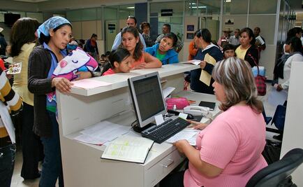 Padres de niños con cáncer podrán pedir licencias laborales de hasta 28 días