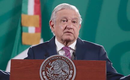 AMLO no le sigue el juego a López-Gatell
