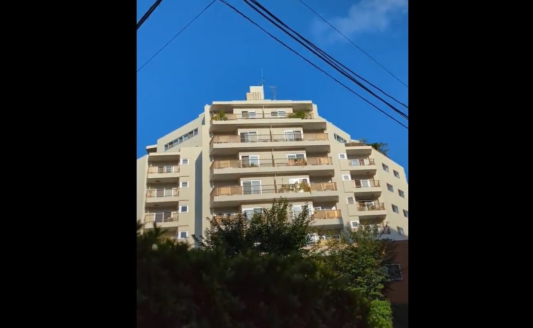 Foto: Tomada de Twitter. @BNONews