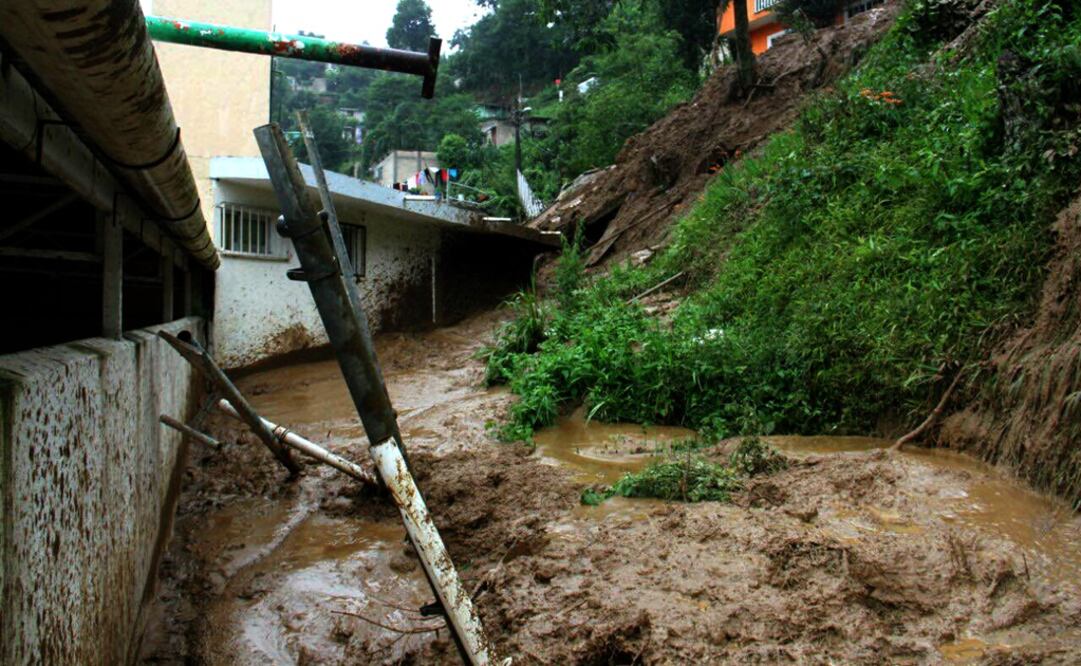 Se espera que la reparación de los planteles concluya antes del inicio del ciclo escolar 2016-2017 (Foto: Fabián Delgado)