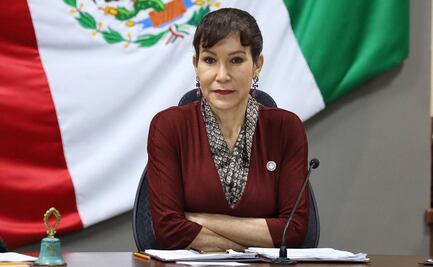 Diputada local de Hidalgo denuncia usurpación de identidad