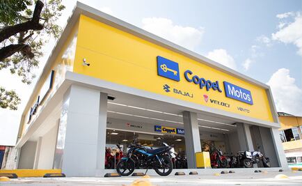 Pese a desaceleración, invertirá Coppel 80 mil mdp en 5 años; espera consumo débil en corto plazo en el país