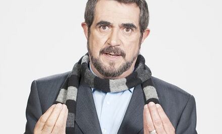 Federico Chopin y el "Flaco" Ibáñez, en un día como hoy