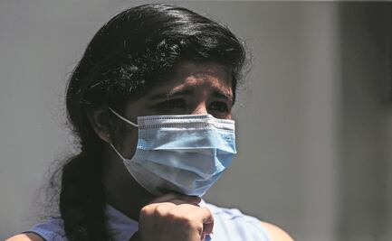 Reportan 44 casos de coronavirus en Puebla