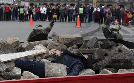 ¿Por qué tiembla? Todo lo que debes saber sobre los sismos