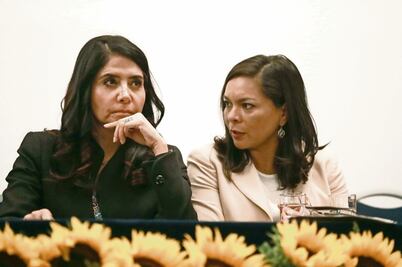 Ir o no con AMLO será decisión de partido: PRD