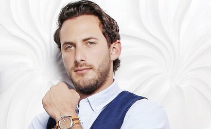 Sebastián Zurita sí patea el balón