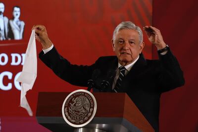 Ley de amnistía buscará que salgan de la cárcel las personas “más humildes”: AMLO
