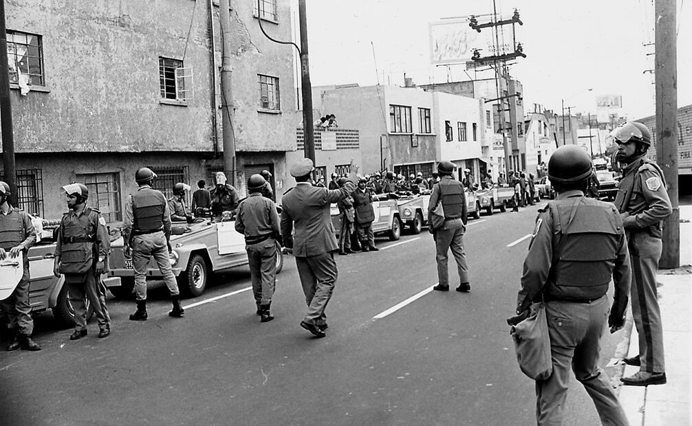 Foto: Archivo EL UNIVERSAL