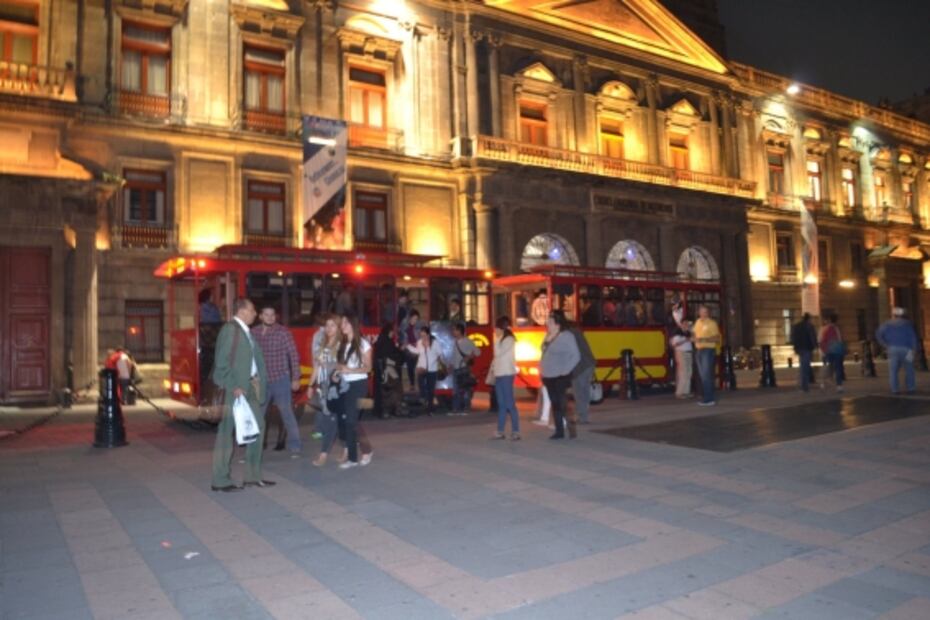 Estos serán los recorridos en la Noche de Museos de junio