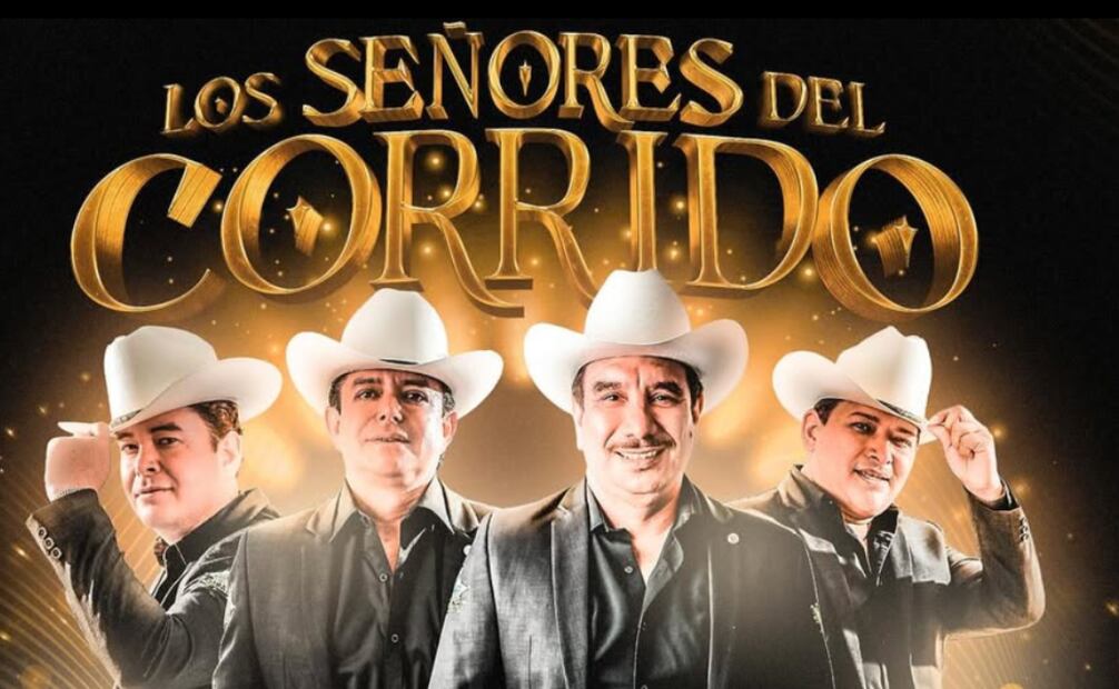 Los Alegres del Barranco. Foto: Redes sociales