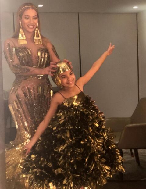 Los costosos regalos con los que celebridades, como Kim Kardashian, consienten a sus hijos