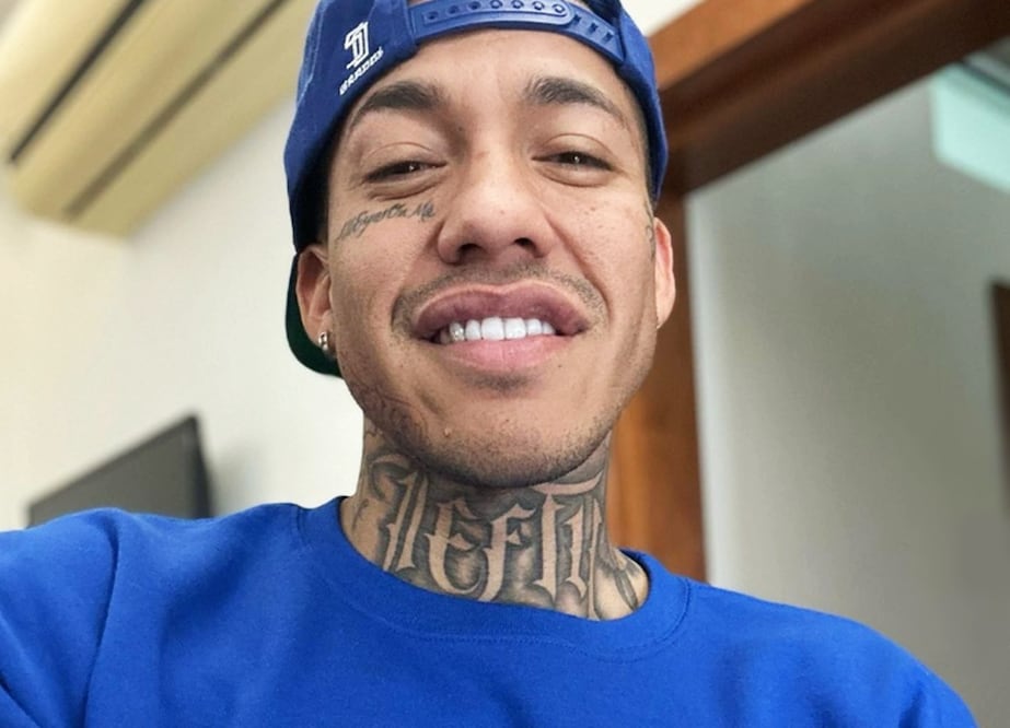 El músico jalisciense falleció a los 31 años.
Foto: Instagram